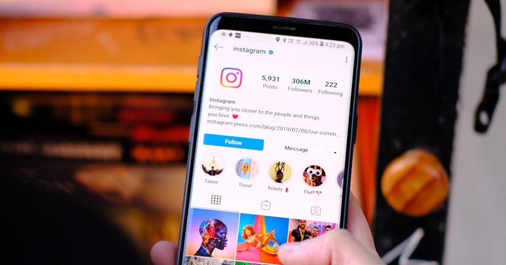 How to Use Instagram Collections