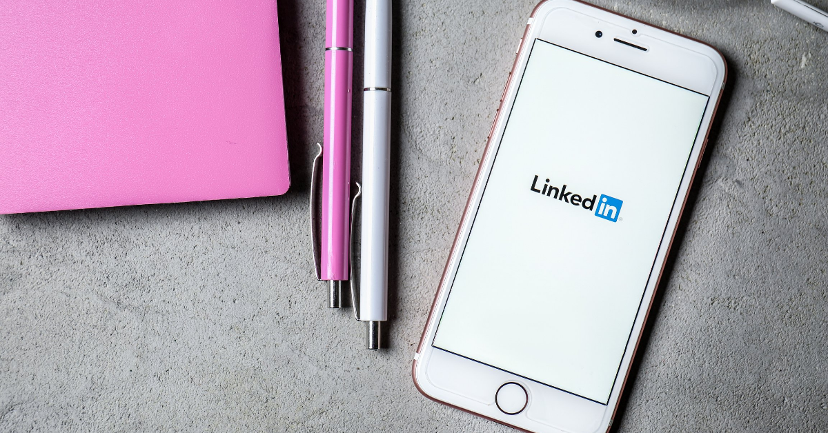 The ultimate guide to building a LinkedIn presence